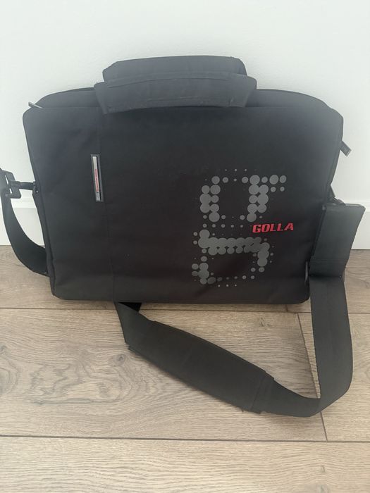 Сумка для ноутбука Golla