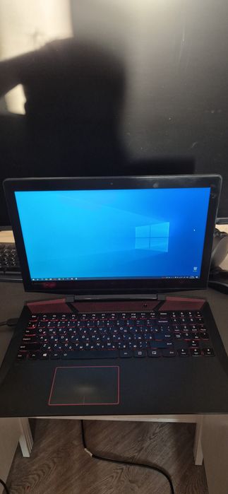 Lenovo Y720 gtx 1060