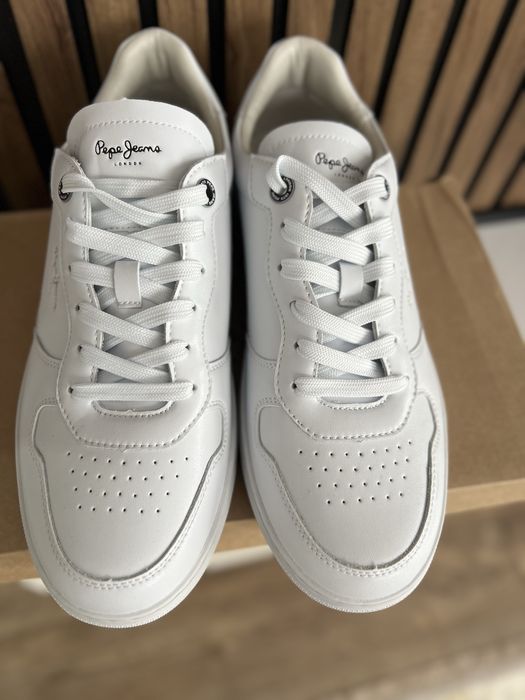 Маратонки Pepe jeans