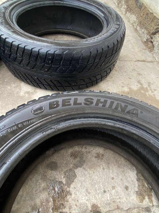 Баллоны 205/55/16