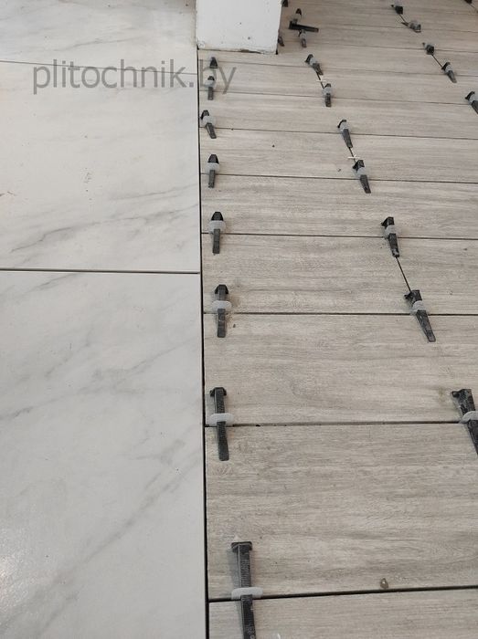 Кафель жумыстары