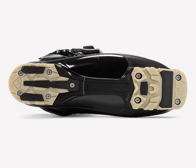Vând clăpari Salomon Sense 80HV, aproape noi,  marime 29-29,5
