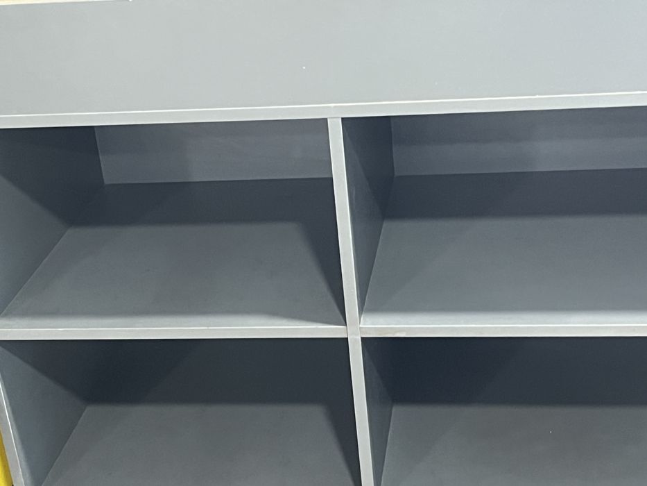 Търговски щандове