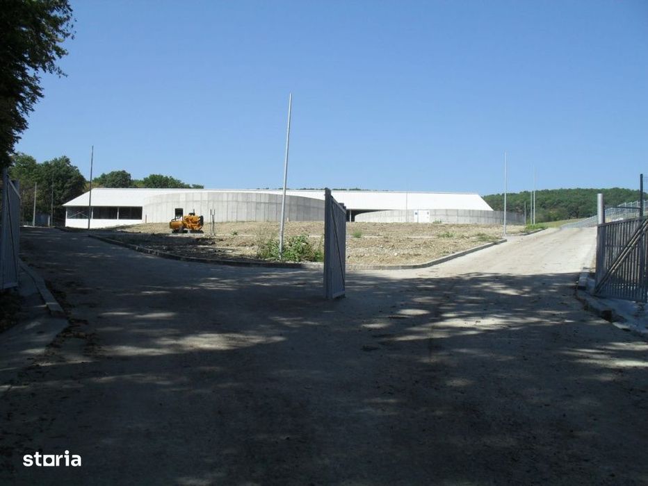 Ferma Zootehnica la standarde Europene