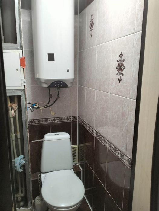 Сдам квартиру 2х комнатная