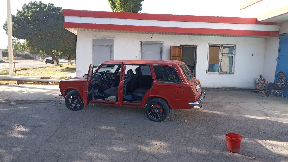 Xolati ideal uzimdi moshinam