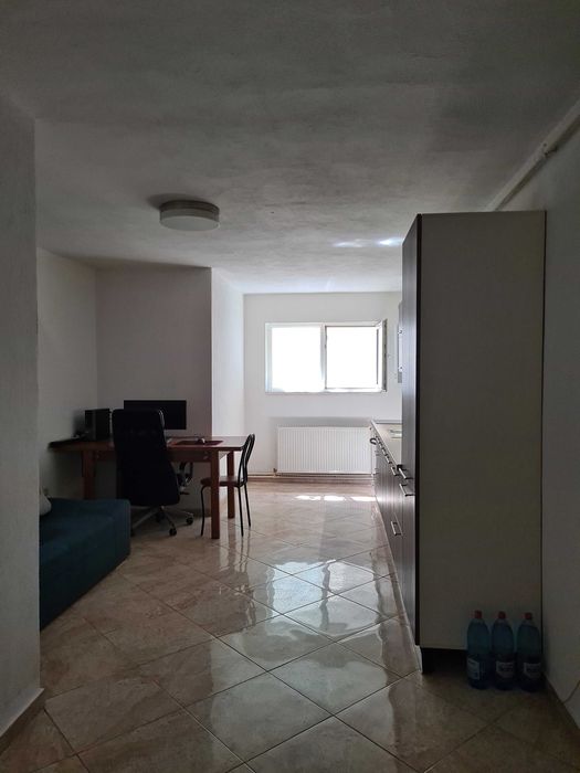 Apartament 2 camere, 58 mp, demisol – Strand 2, Sibiu