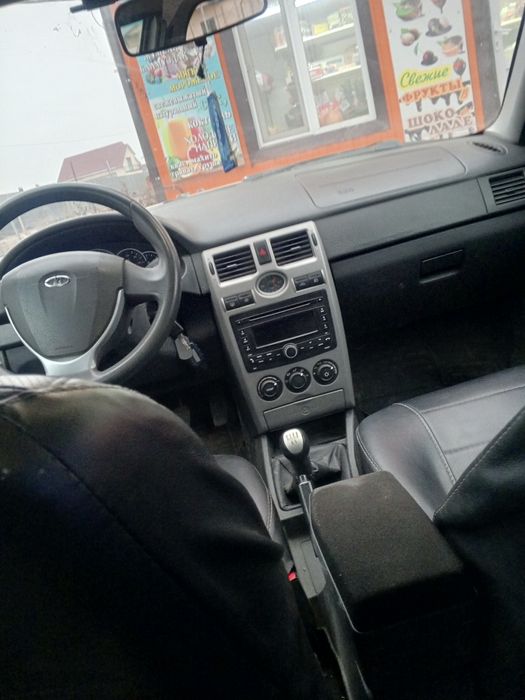 Приора универсал в хорошем состоянии