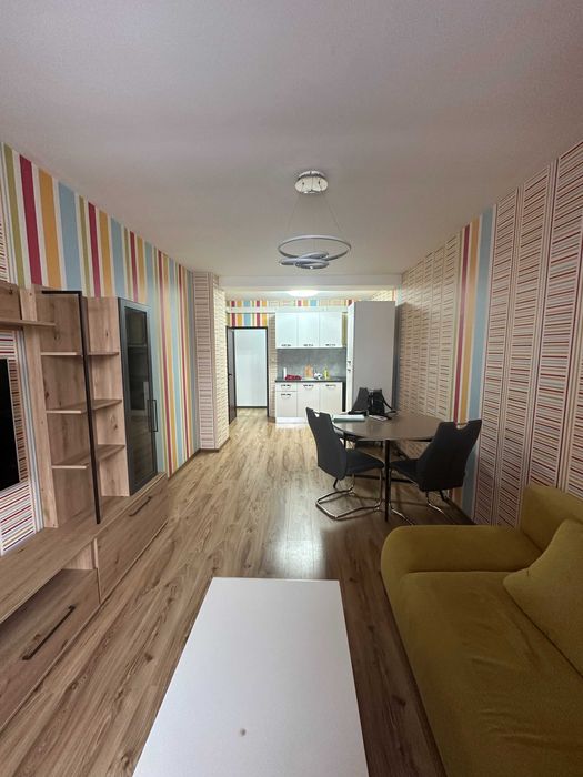 Дава се под наем Тристаен апартамент в София, Зона Б-18 - 80 кв.м за 612 € - Снимка #7