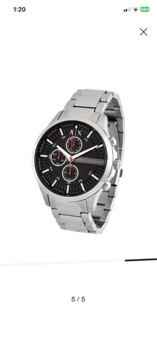 Часовник Armani Exchange AX2163 нов