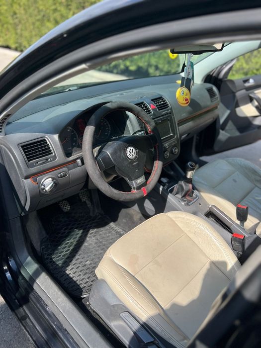 Golf 5 GT-1.4-170 CP