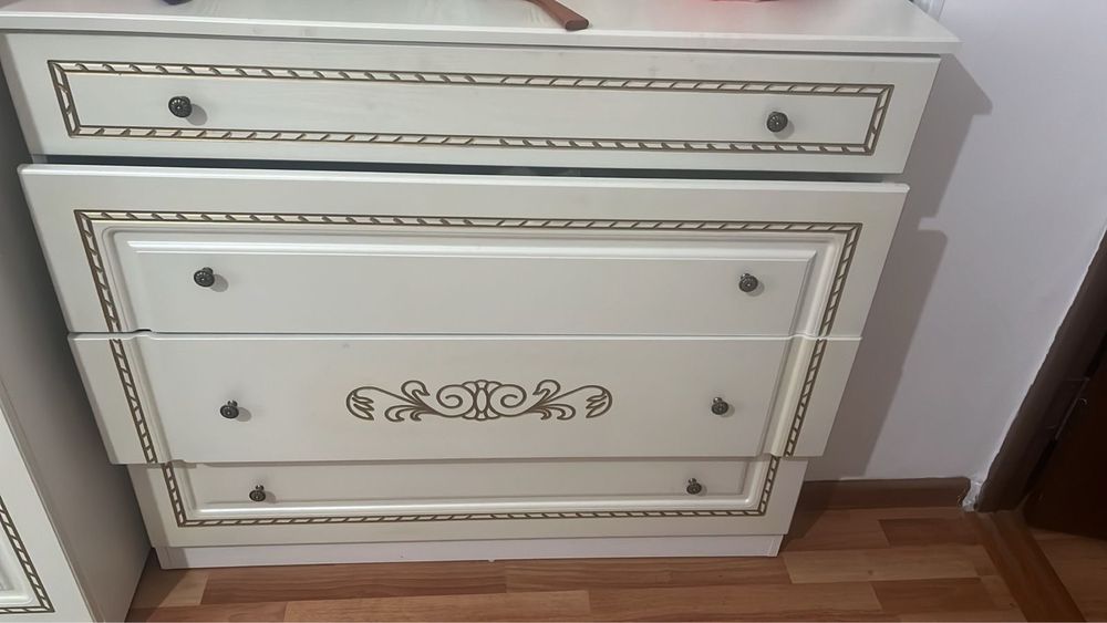 Спальный гарнитура