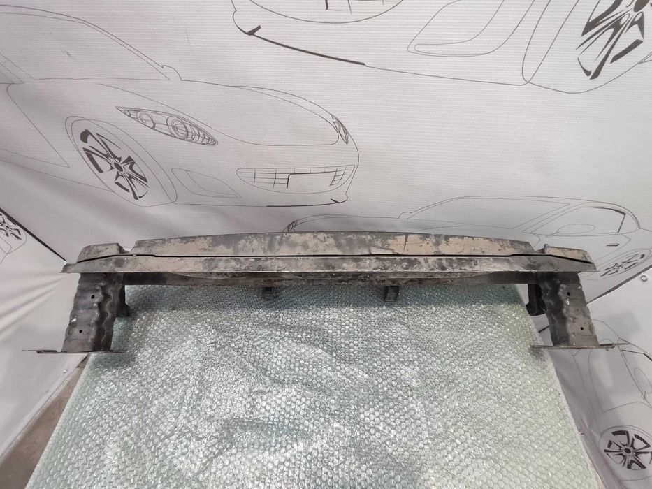 Armătură / Traversă bară spate Renault Captur 850904537R 2014 / [2013-2020] / (1C3)