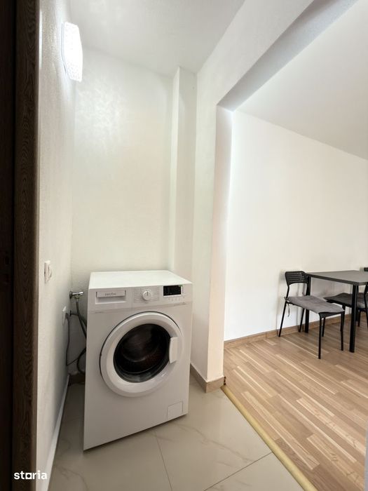 Apartament 2 camere, etaj 1, 44 mp utili - zona Soarelui