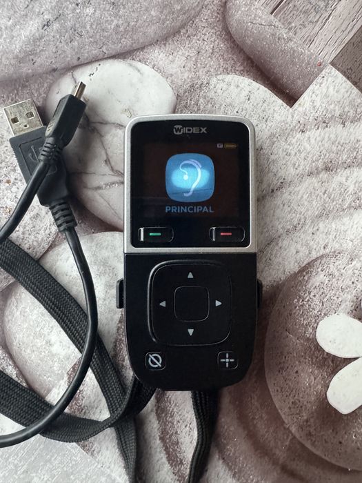 Widex M-DEX Remote Control Bluetooth