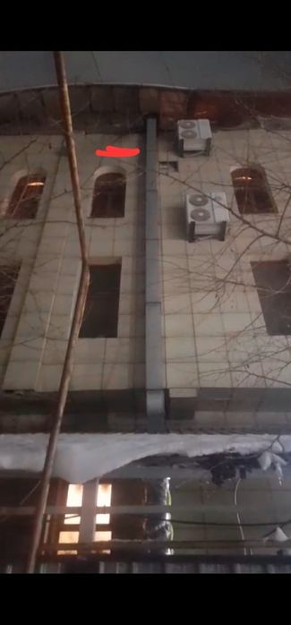 Вентиляция монтаж