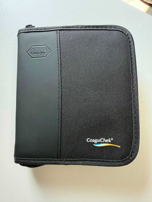 CoaguChek Coagulation Meter