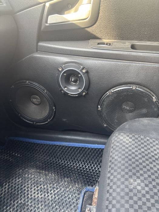 16 прайд соло 200