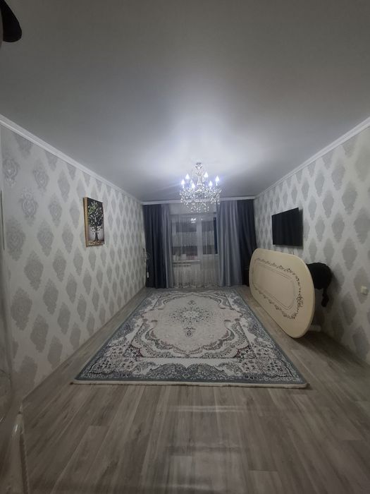 Квартира  старая часть 2ком.