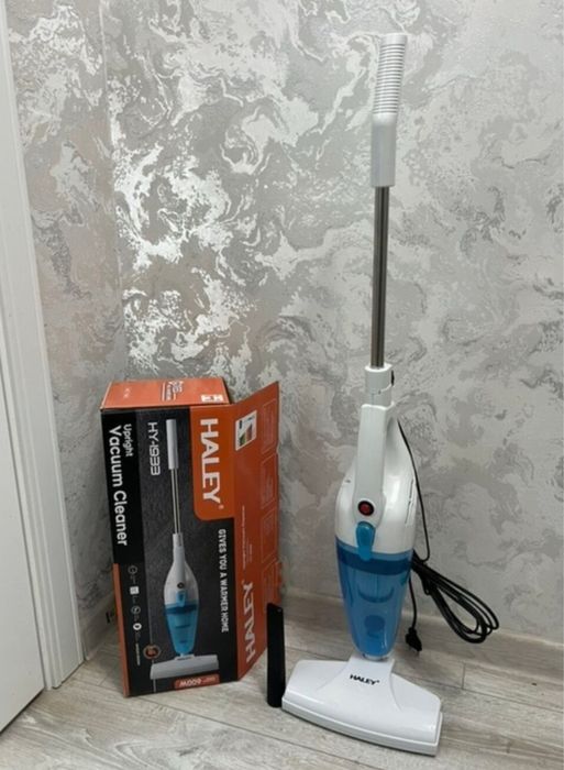 Ручные пылесосы Haley, Mivan