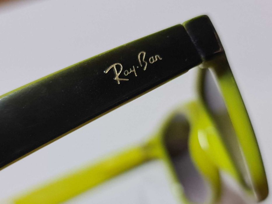 Слънчеви очила Ray-Ban