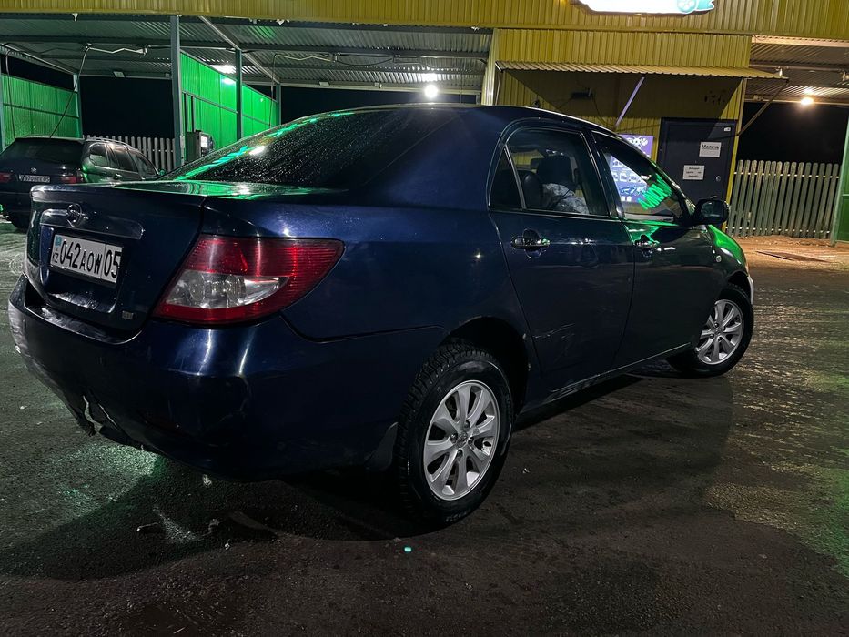 Продается BYD F3