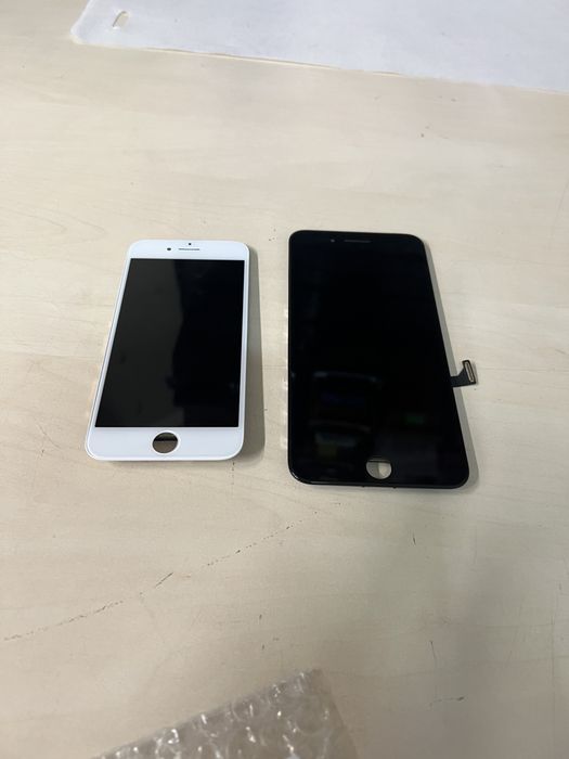 Display iphone 7 plus / iphone 8 plus original / garantie