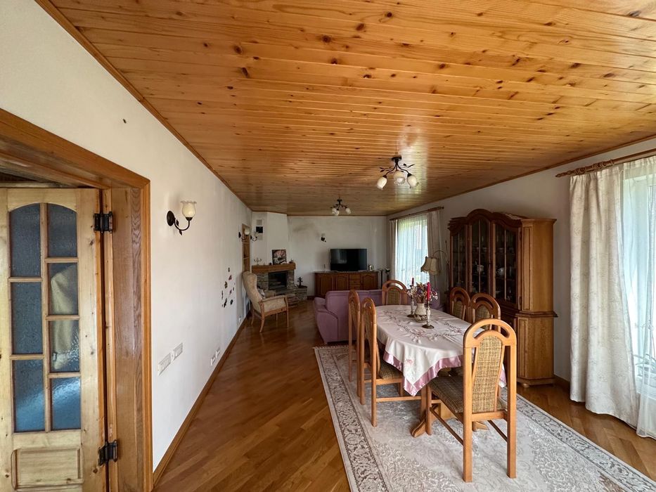 Proprietate Dorohoi, casa si teren