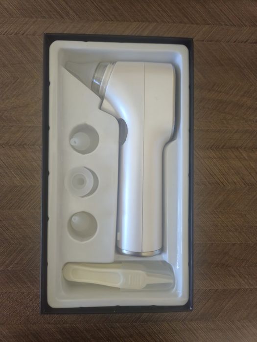 Аспиратор за нос v cool baby 0+