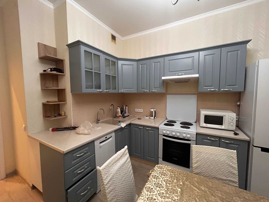 Кухонный гарнитур