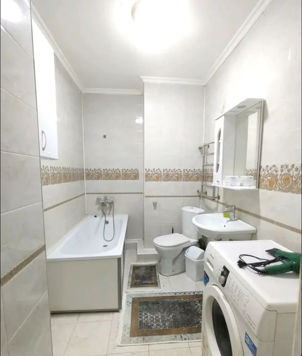 Квартира посуточно