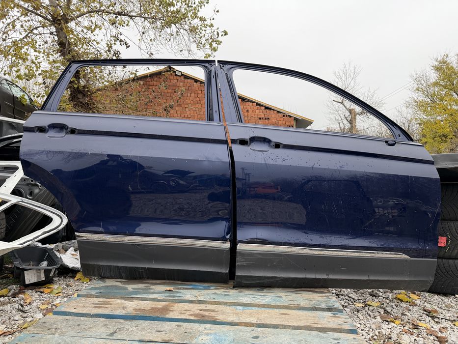 Врата VW Tiguan