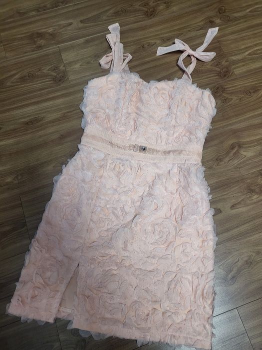 Рокля Caramella М