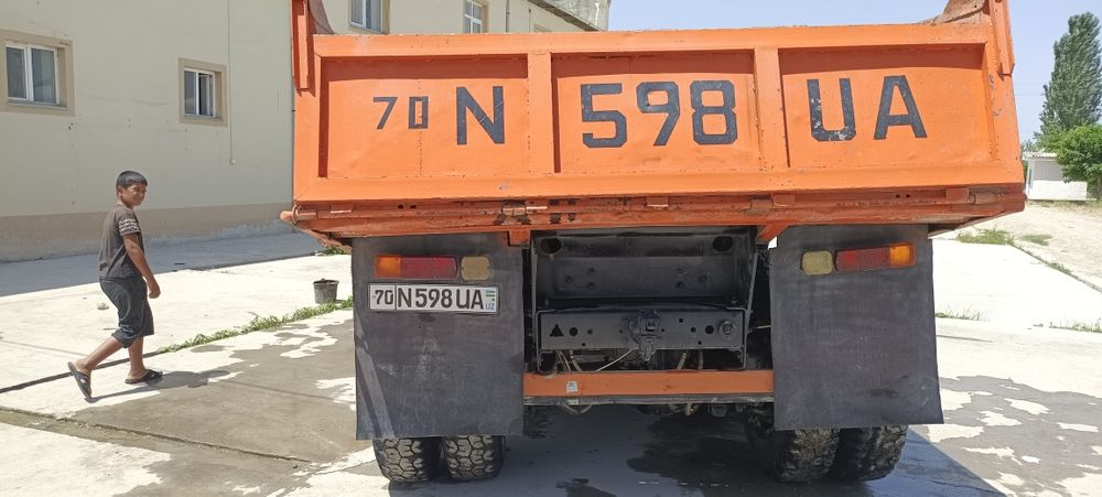 Samasval holatlari yaxshi