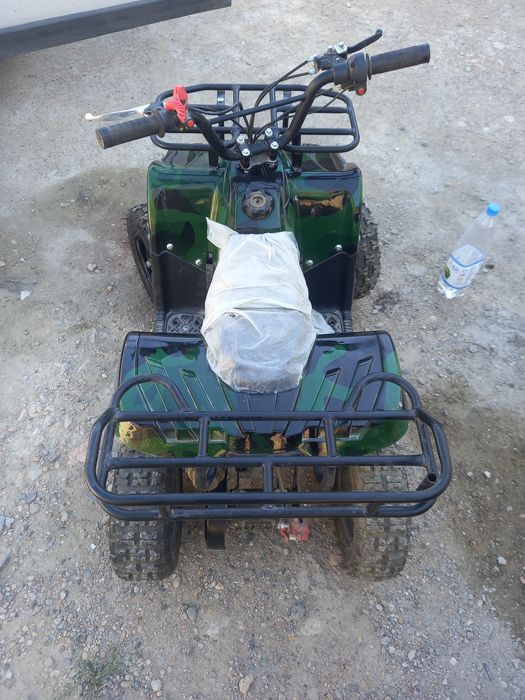 Квадроциклы срочно продаю