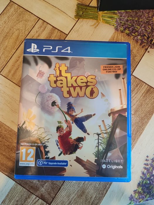 Продавам PS 4 игри