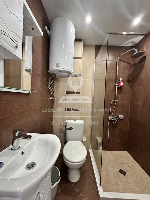 Дава се под наем Двустаен апартамент в Банско - 46 кв.м за 350 € - Снимка #10