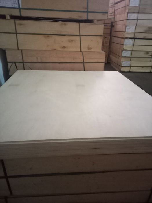 Финский фанера ламинат  без ламинат