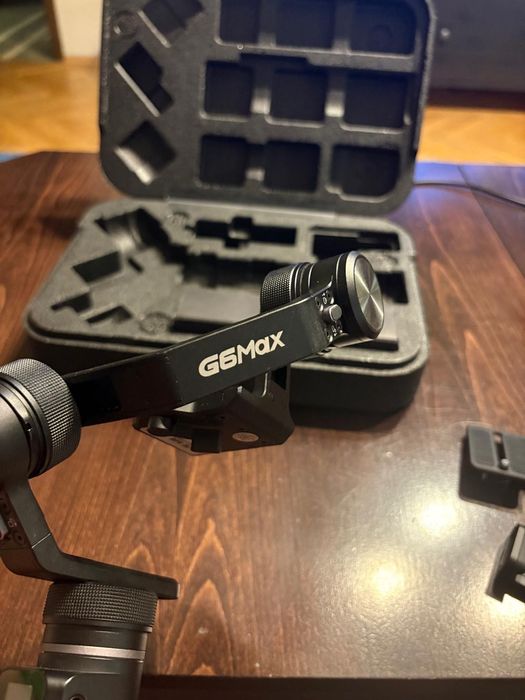 Гимбъл Feiyu Tech G6Max