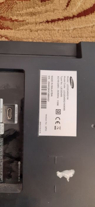 Samsung Телевизор