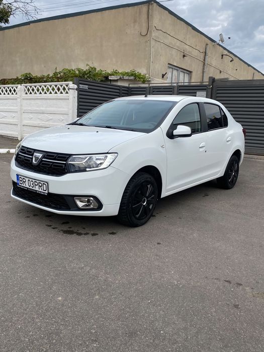 Logan 1.5 dci 2018 fara ad blue