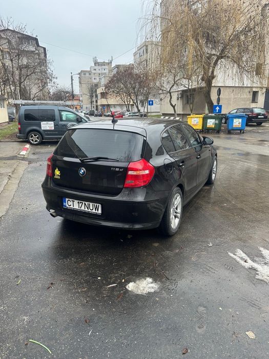 Vand seria 1 N47 An 2009