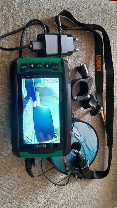 Подводной камера