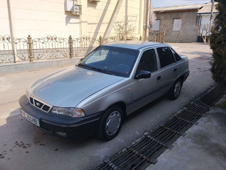 Нексия     сонс.