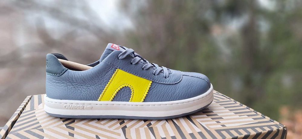 Нови маратонки/сникърси/обувки на Camper, Adidas - н. 27