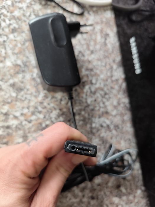 Încărcător Sony QN-2AC1 pentru Sony CMD-CD5 5V