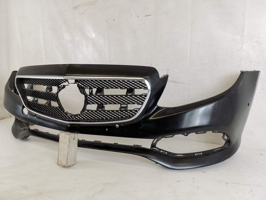 Предна броня Мерцедес-Бенц Е-Клас / Mercedes-Benz E-Class W213/S213/C2