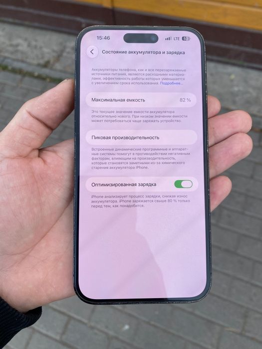 Продаю IPhone 14 Pro Max 128Gb