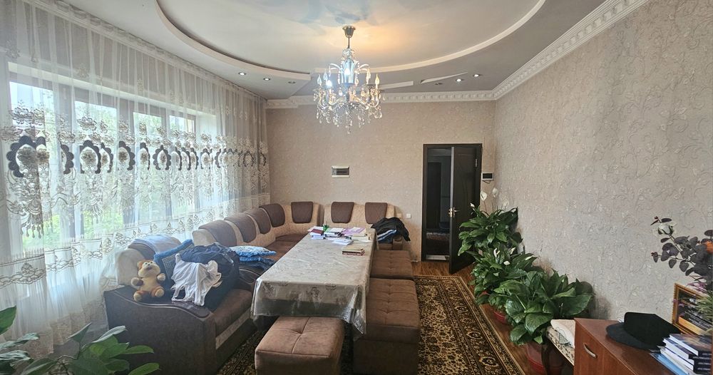 Продаётся участка 6 соток