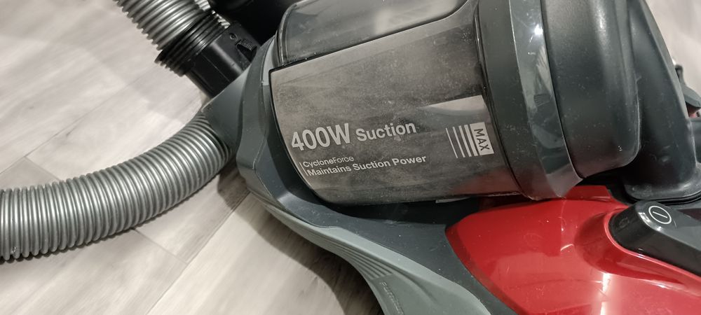 Продам мощный пылесос в идеальном состоянии